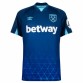 Terza Maglia West Ham United 2024